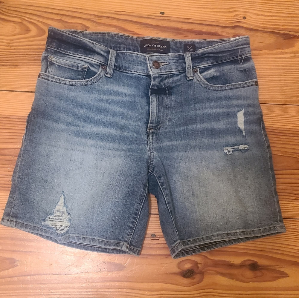 Lucky Brand Shorts